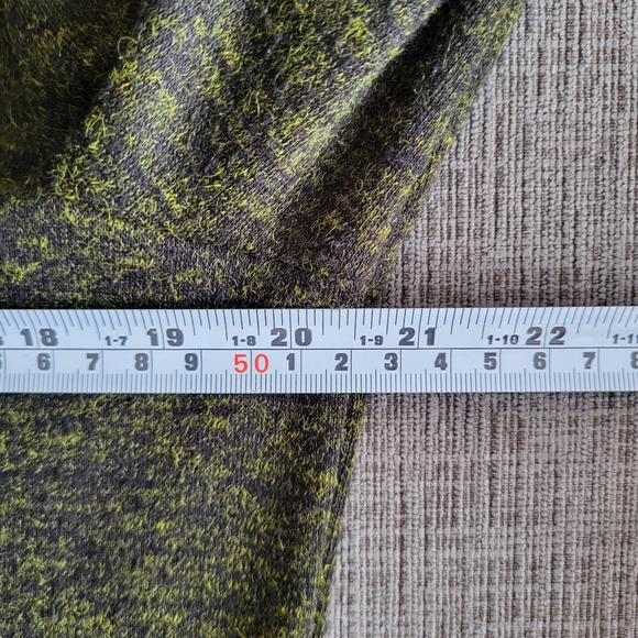 Daniel Laurent Acrylic Cardigan Size Large - Picture 6 of 10